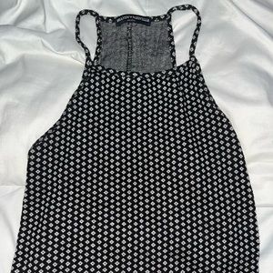 Brandy Melville tank top (one size fits all)